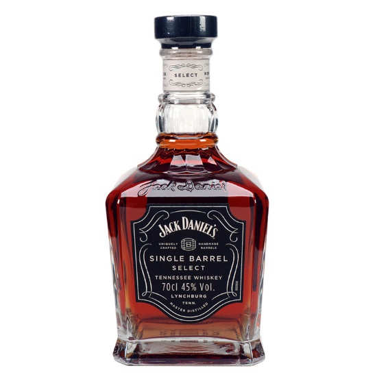 Picture of Jack Daniel's Single Barrel Select 700ml