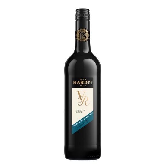 Picture of Hardys Varietal Range Cabernet Sauvignon 1 Litre