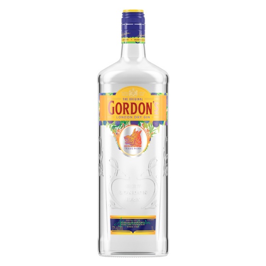 Picture of Gordon's Gin 1 Litre