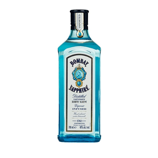 Picture of Bombay Sapphire 700ml