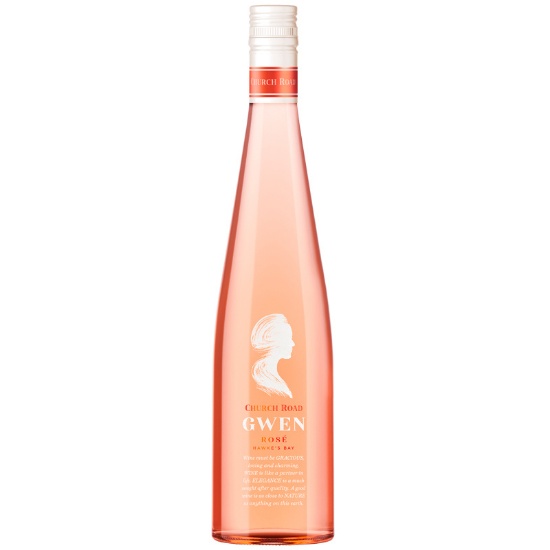 Picture of Church Road Gwen Rosé 750ml