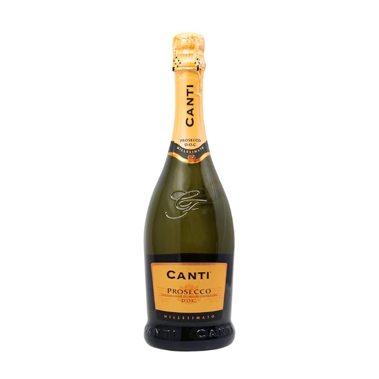 Picture of Canti Prosecco DOC Millesimato 750ml