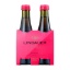 Picture of Lindauer Mini Fraise Strawberry 4x200ml