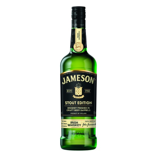 Picture of Jameson Caskmates Stout Edition Irish Whiskey 700ml