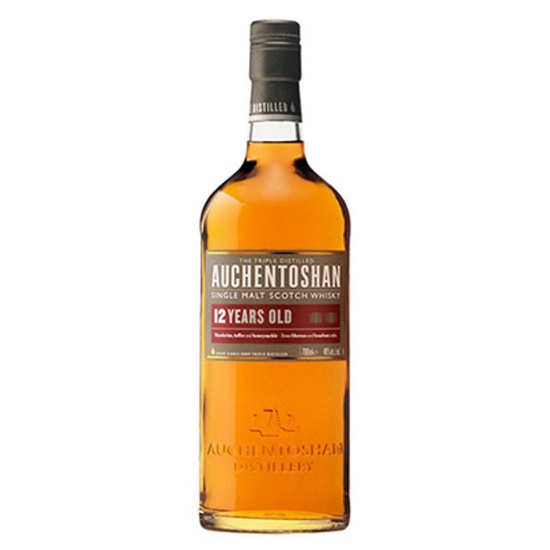 Picture of Auchentoshan 12YO Single Malt 700ml