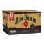 Picture of Jim Beam Gold & Cola 7% Cans 12x250ml