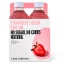 Picture of Clean Collective Strawberry Blush Pink Gin 5% Bottles 4x300ml