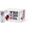 Picture of Clean Collective Wildberry & Lime with Vodka 5% Cans 12x250ml