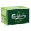 Picture of Carlsberg Pilsner Bottles 24x330ml