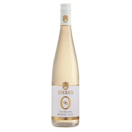 Picture of Giesen Estate 0% Riesling 750ml