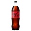 Picture of Coca-Cola Zero Sugar PET Bottle 1.5 Litre