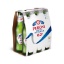 Picture of Peroni Nastro Azzurro 0.0% Bottles 6x330ml