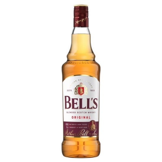 Picture of Bell's Original Blended 1 Litre