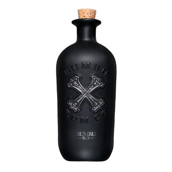 Picture of Bumbu Rum Co. XO Rum 700ml