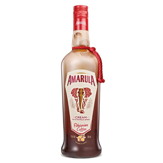 Picture of Amarula Ethiopian Coffee 700ml