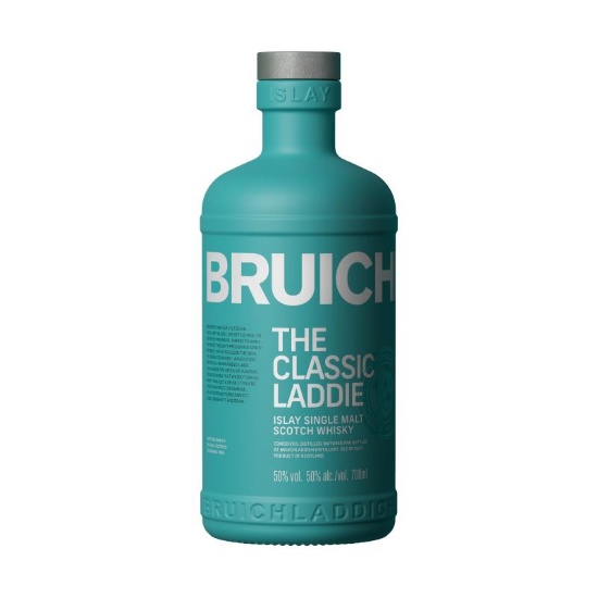 Picture of Bruichladdich The Classic Laddie Islay Single Malt 700ml