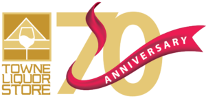 Towne Liquor 70th Anniversary