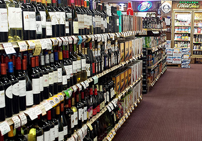 Store View 1
